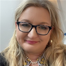 Monica Starovic, LPC