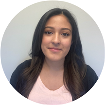 Monica Velasquez, LCSW