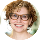 Monica Vitenson, PT, MSPT