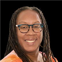 Monifa Mccarther, LCSW