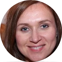 Monika Breidenbach, LCPC