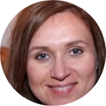 Monika Breidenbach, LCPC, NCC