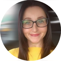 Monika Garyantes, RD