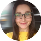 Monika Garyantes, RD