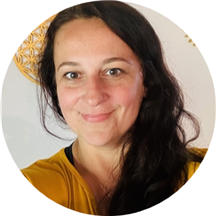 Monika Jamrozek-Burra, LMHC, MA, MS