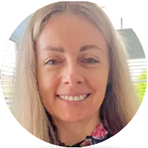 Monika Kaniewska, PMHNP