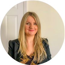 Monika Lenart, LMSW, MSW