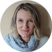 Monika Zawadzka, MSN, APRN