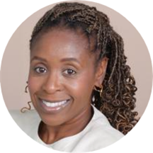 Monique Allen, LPC, Philadelphia, PA Psychotherapist
