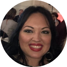 Monique Cortes, LCSW