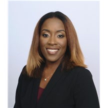 Monique Cuthbertson, PMHNP