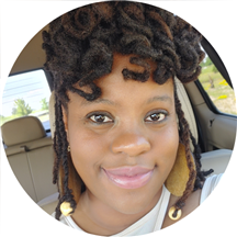 Monique Franklin, LCSW