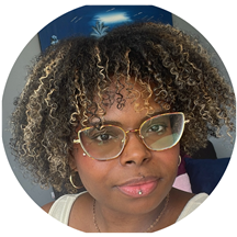 Monique Gardner, LCSW