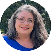 Monique Heilemeier, LCPC