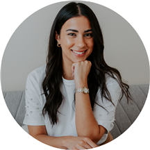 Monique Hernandez, LMHC