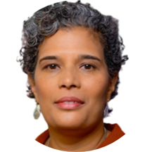 Monique Herrera, LCSW