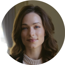 Monique Jamesen, LMHC