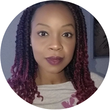 Monique Knowles, LMHC