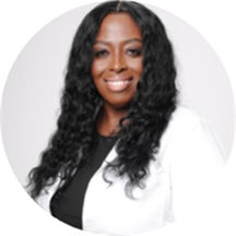 Monique Manderson, APRN - PMHNP, NP, ANP