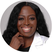 Monique Manderson, PMHNP