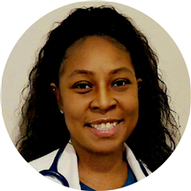 Monique Mclarin, FNP-BC