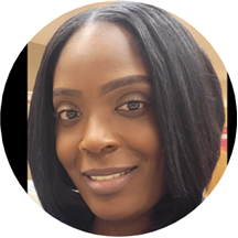 Monique Moultry-Watson, LMSW