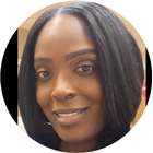 Monique Moultry-Watson, LMSW