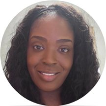 Monique Moultry-Watson, MSW