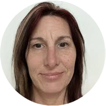 Monique Murray, LCPC