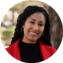 Monique Reyes-Lester, APRN, RN, NP