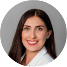 Monique Williams, NP