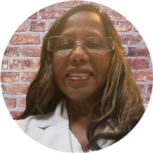 Monteena Lane, PMHNP-BC, NP