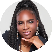 Montrella Cowan, LICSW