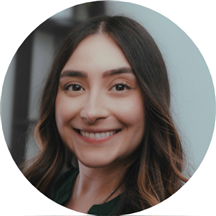 Montserrat Chavarria, LMFT