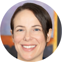 Mor Waksman, LCAT, MA