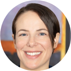 Mor Waksman, LCAT, MA