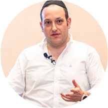 Mordechai Gottlieb, CSAT, LCSW