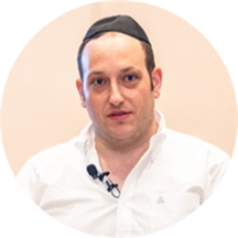Mordechai Gottlieb, LCSW
