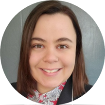 Morgan Baughman, MSW