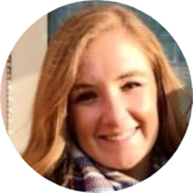 Morgan Corich, CCC - SLP