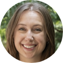 Morgan Elmore, CDN, RD