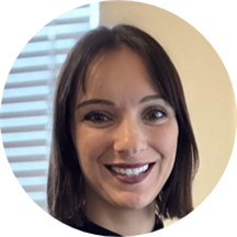 Morgan Hagstrom, LMHC