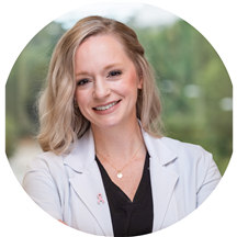Morgan Londenberg, APRN, RN