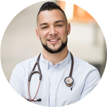 Morgan Mako, APRN, MSN