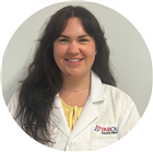 Morgan Peterson, CNM