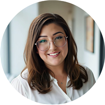 Morgan Peterson, LCSW