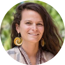 Morgan Robak-Seymour, LCSW