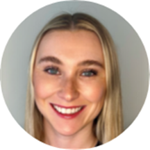 Morgan Schmitt, MS, RDN