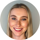 Morgan Schmitt, MS, RDN