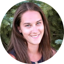 Morgan Williams, LCSW